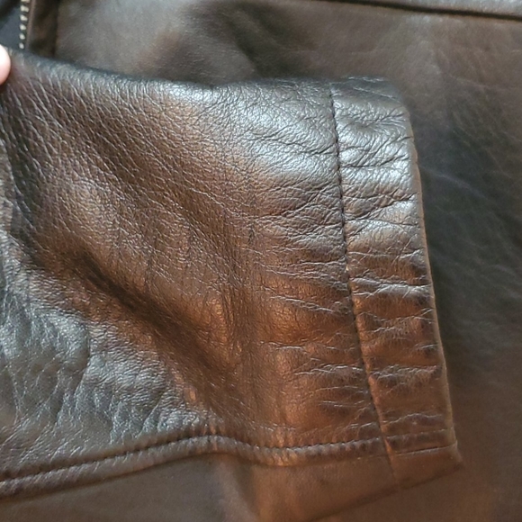 Jacket - Picture 9 of 11